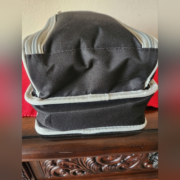 Insulated Wine Tote Carrier - Picture 2 of 9